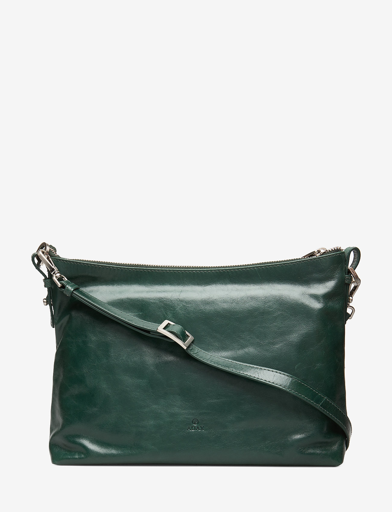 Adax - Salerno shoulder bag Rhea - green - 0