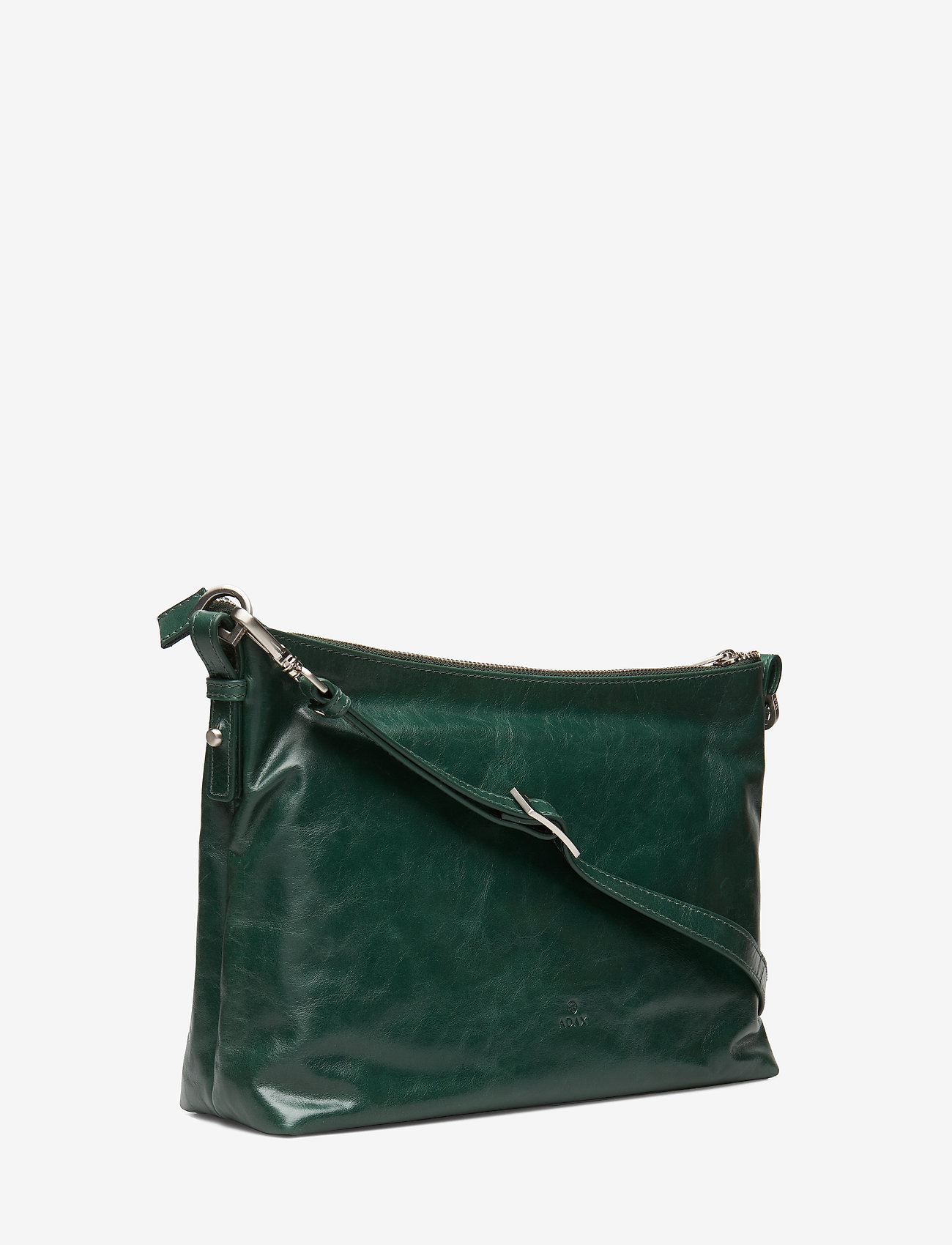 Adax - Salerno shoulder bag Rhea - green - 2