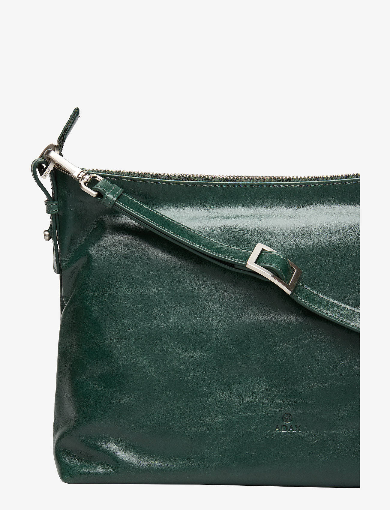 Adax - Salerno shoulder bag Rhea - green - 3