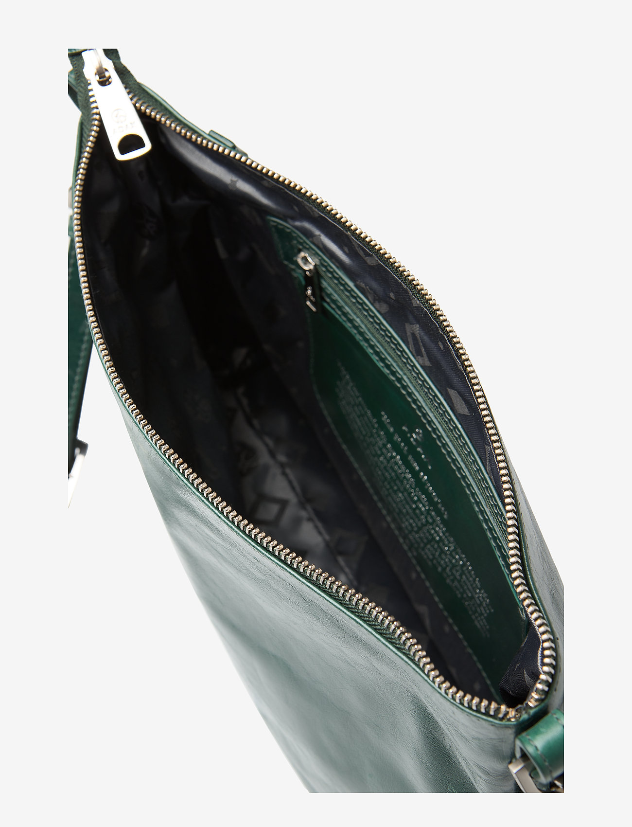 Adax - Salerno shoulder bag Rhea - green - 4