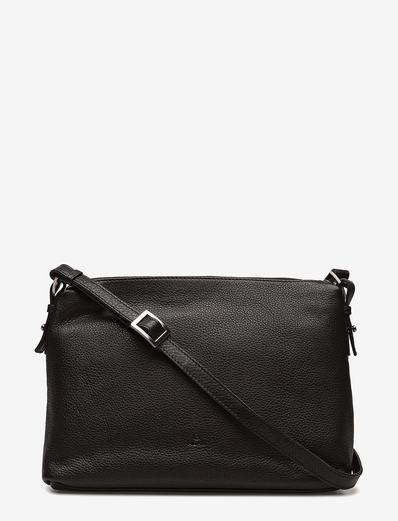 Adax - Cormorano shoulder bag Rhea - black - 0