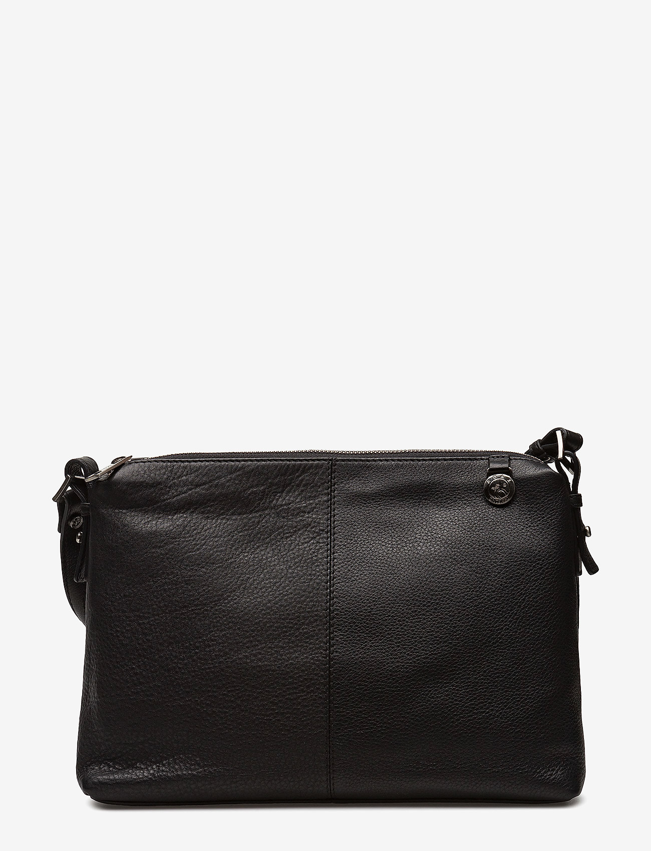 Adax - Cormorano shoulder bag Rhea - black - 1