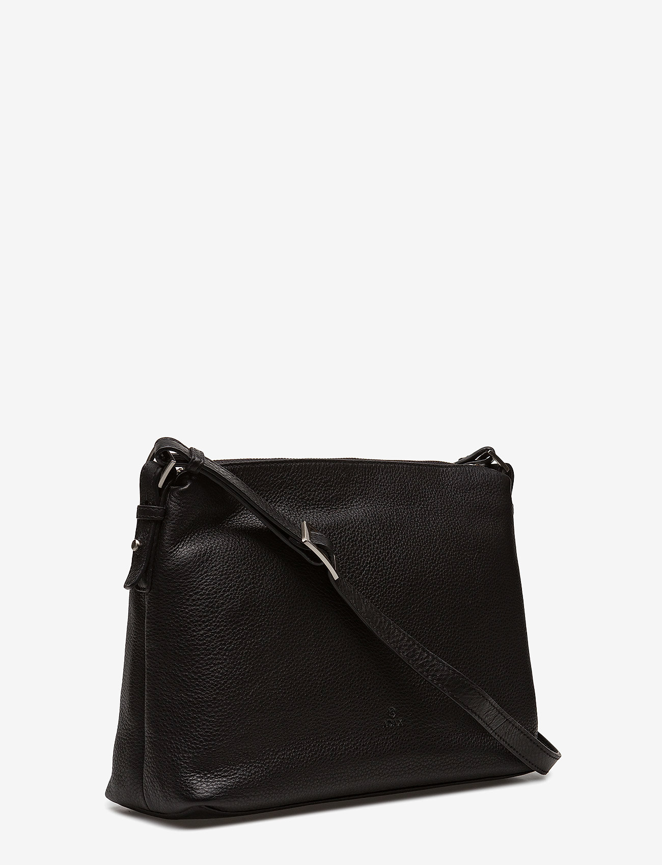 Adax - Cormorano shoulder bag Rhea - black - 2