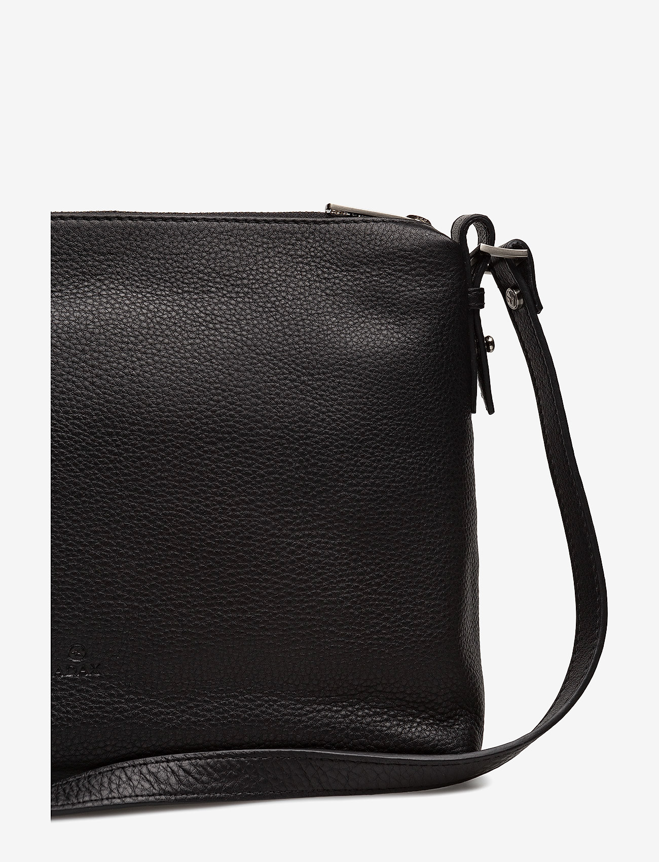 Adax - Cormorano shoulder bag Rhea - black - 3