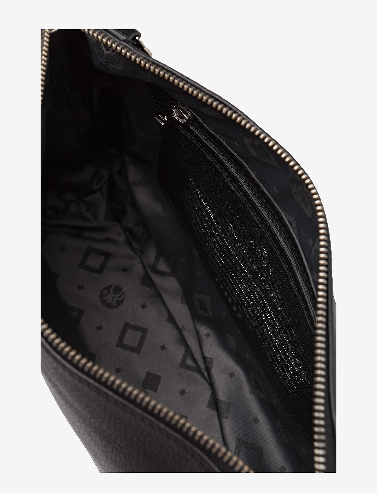 Adax - Cormorano shoulder bag Rhea - black - 4