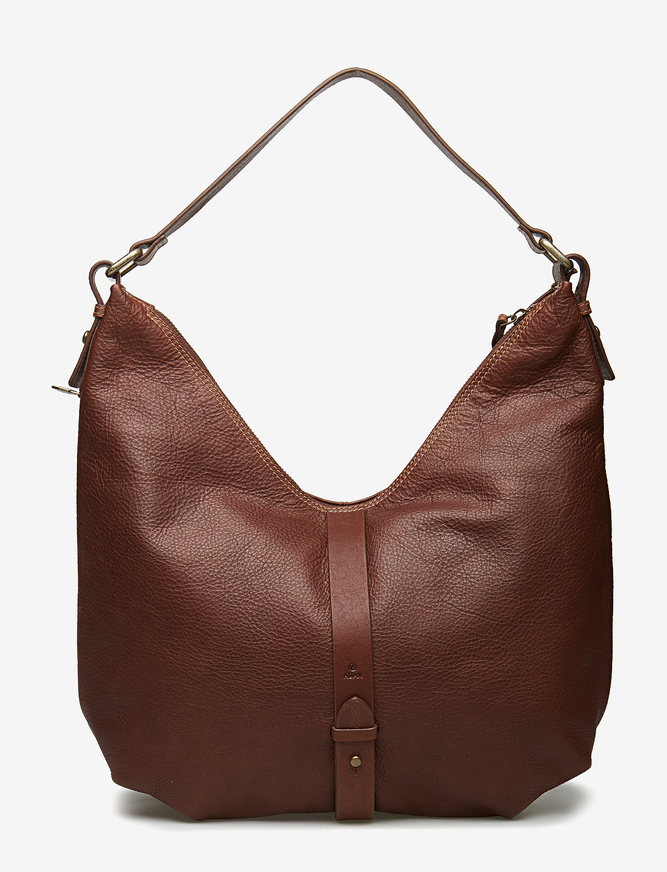 Adax - Cremona shoulder bag Romio - brown - 1