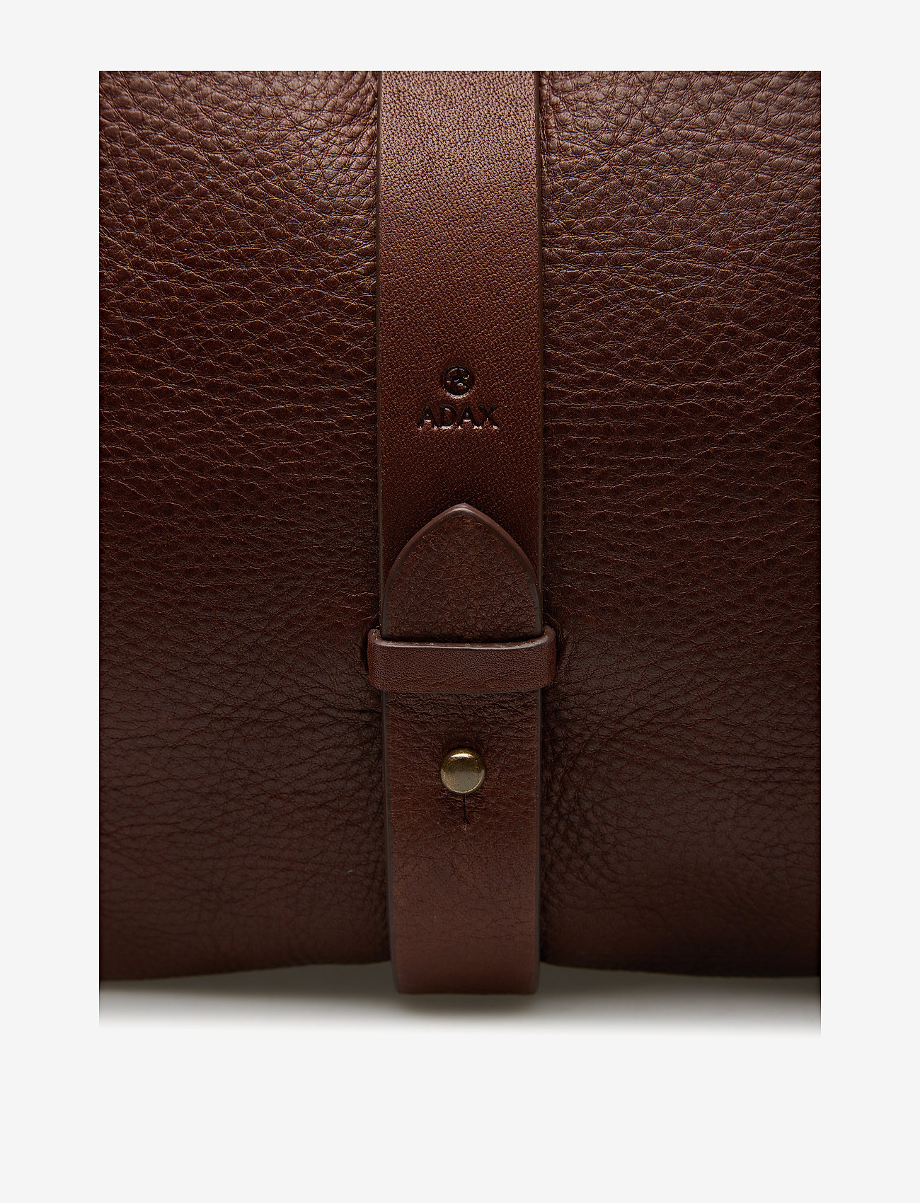 Adax - Cremona shoulder bag Romio - brown - 2