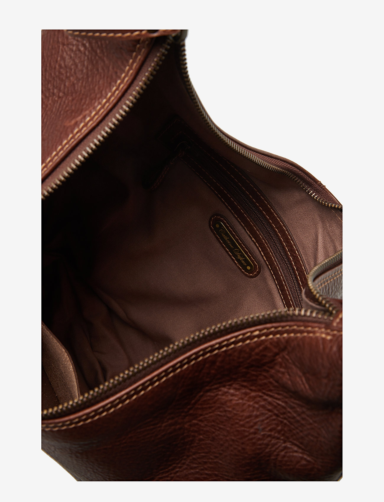 Adax - Cremona shoulder bag Romio - brown - 4