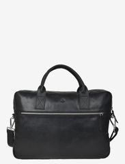 Catania briefcase Tobias 15,6' - BLACK