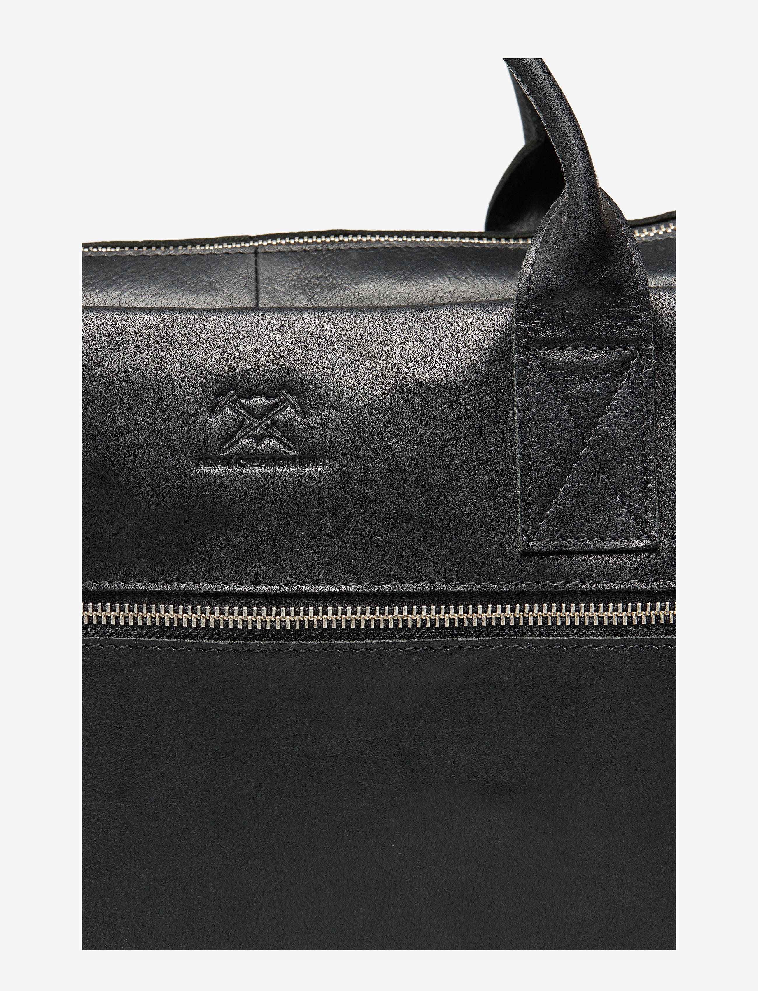 Adax Catania Briefcase Tobias 15,6' portföljer & datorväskor herr – bild 4