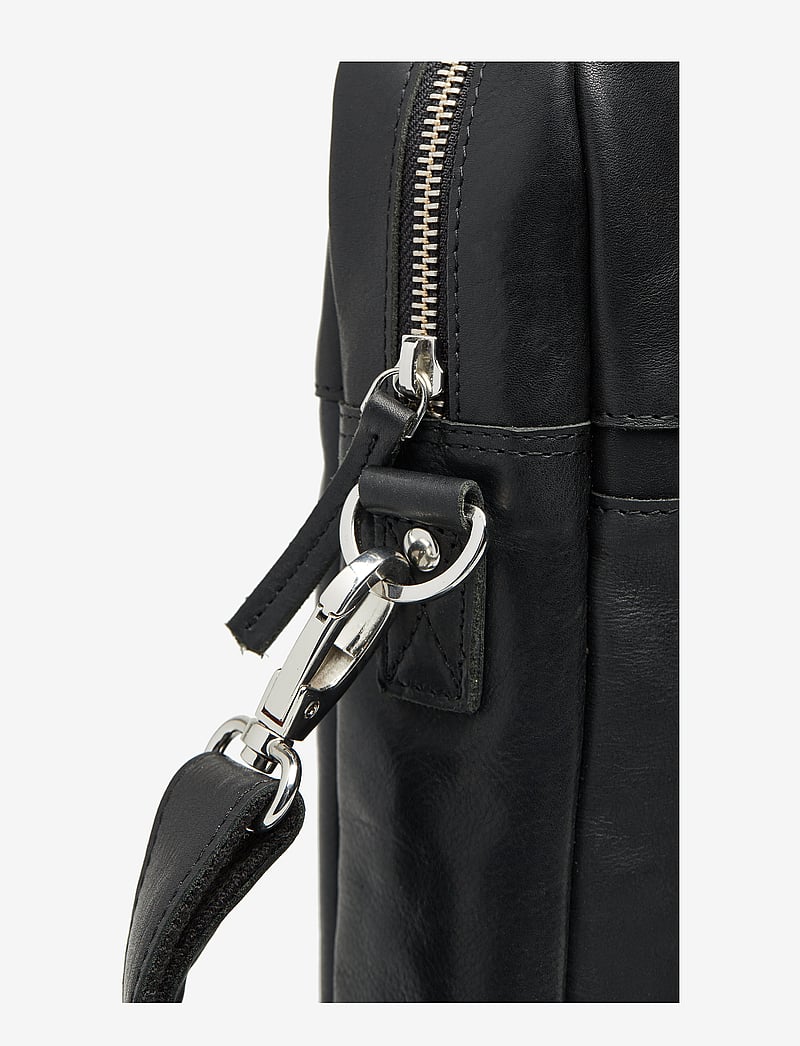 Adax - Catania briefcase Tobias 15,6' - sülearvutikotid - black - 5