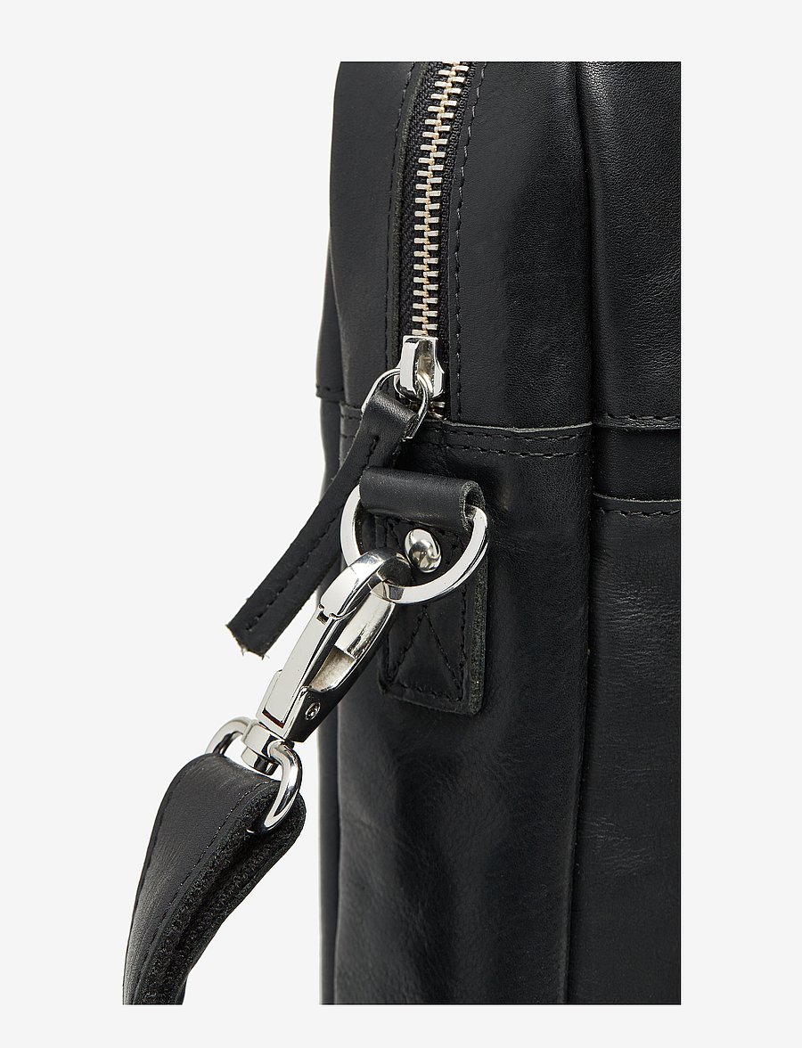 Adax - Catania briefcase Tobias 15,6' - computertasker - black - 5