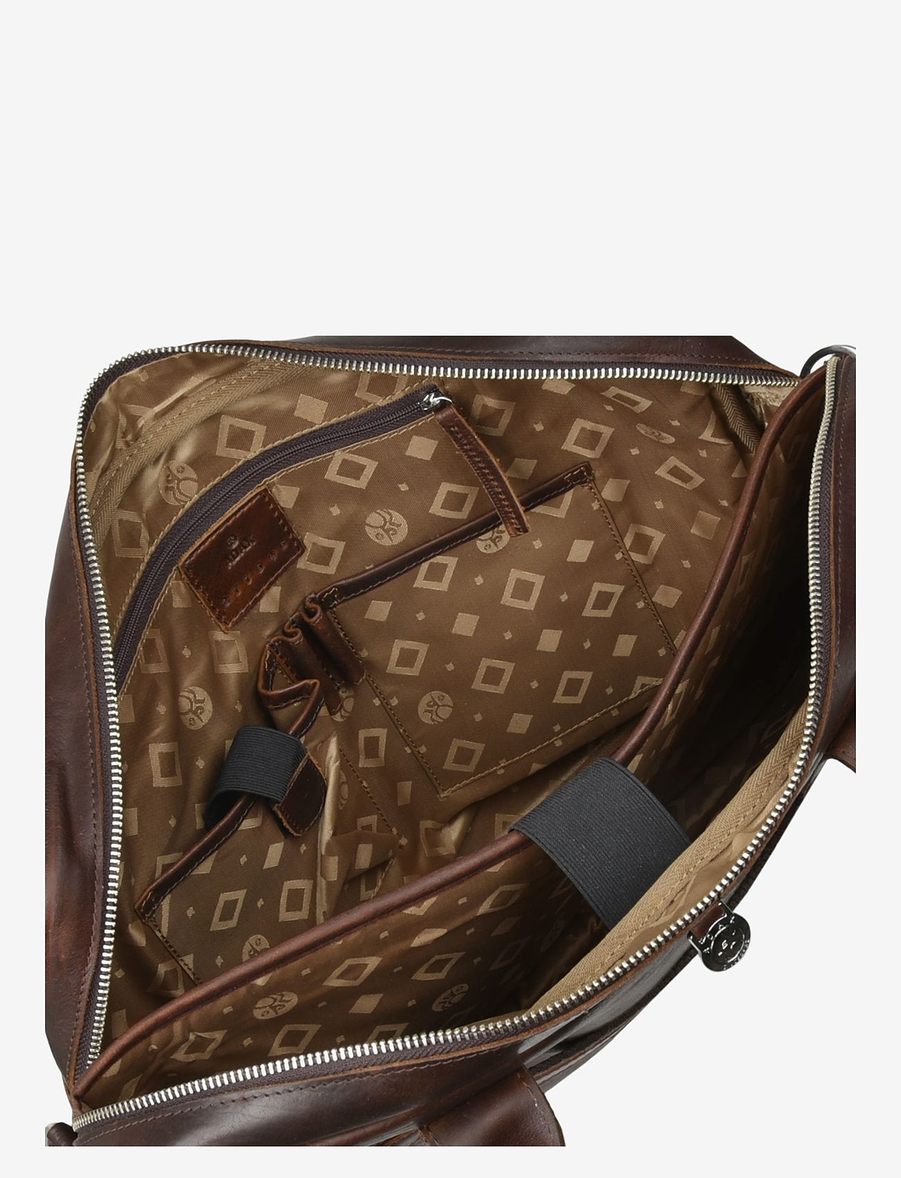 Adax Catania Briefcase Tobias 15,6' (ADA277546) - Briefcases
