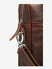 Adax - Catania briefcase Tobias 15,6' - laptop bags - dark brown - 4