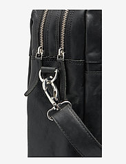 Adax - Catania briefcase Axel 15,6' - computer sleeves & tasker - black - 4