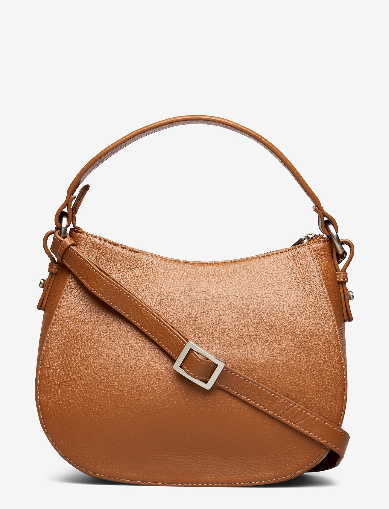 Adax - Cormorano shoulder bag Mako - latte - 0
