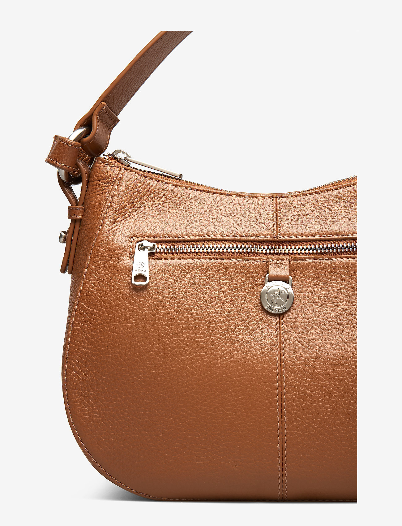 Adax - Cormorano shoulder bag Mako - latte - 4