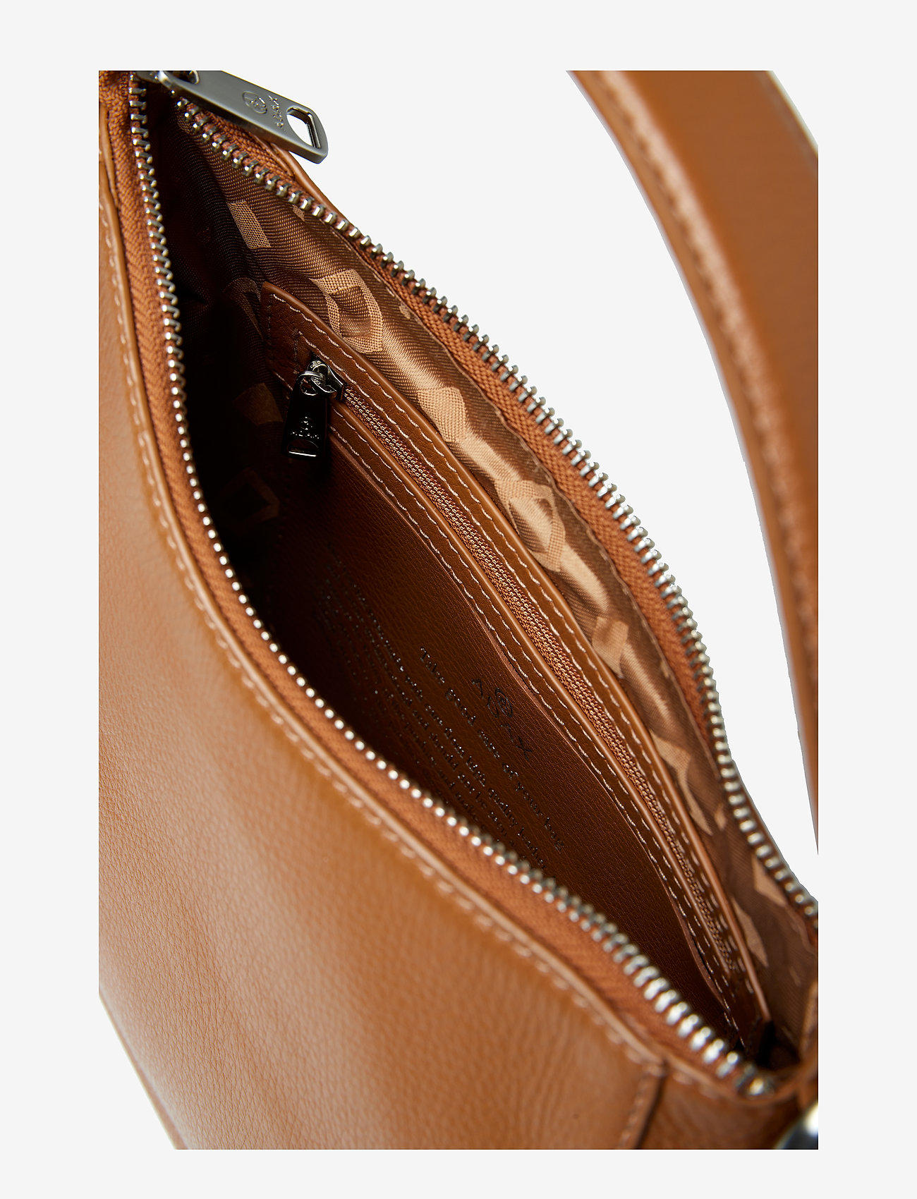 Adax - Cormorano shoulder bag Mako - latte - 5