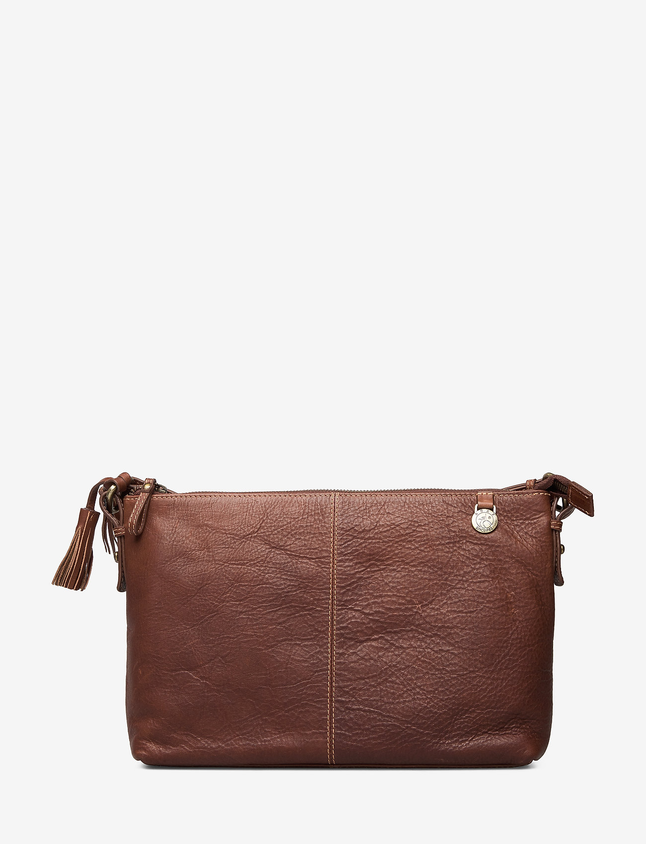 Adax - Cremona shoulder bag Dixie - brown - 1