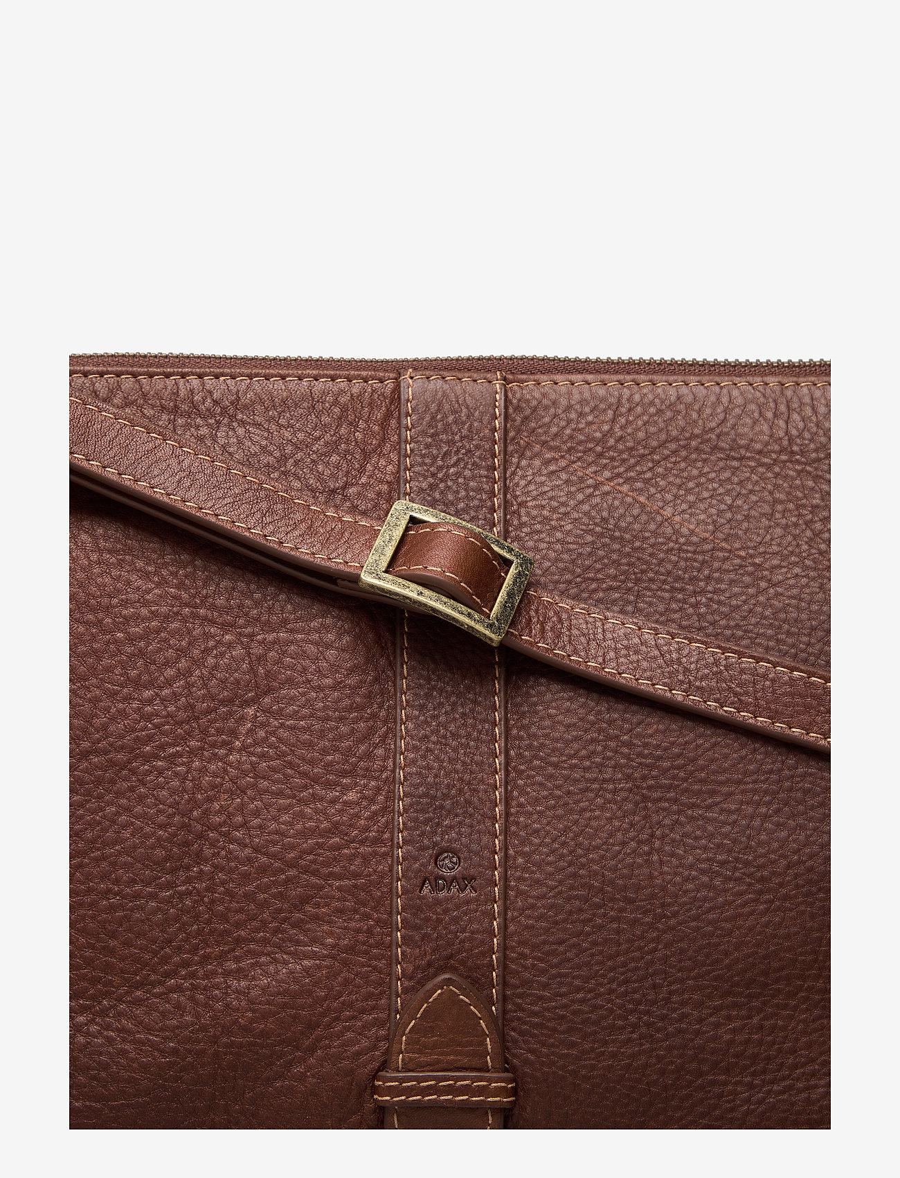 Adax - Cremona shoulder bag Dixie - brown - 3