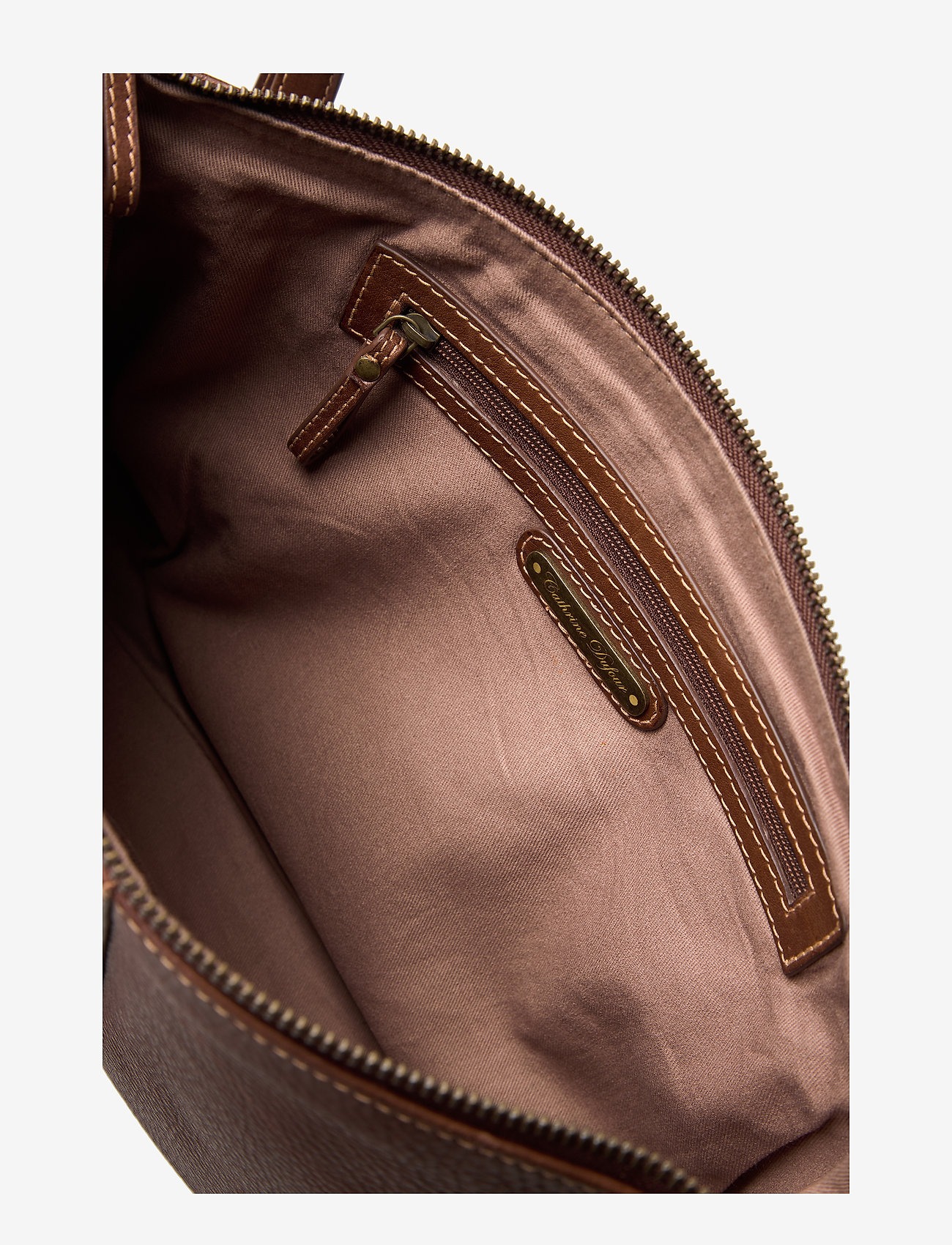Adax - Cremona shoulder bag Dixie - brown - 4