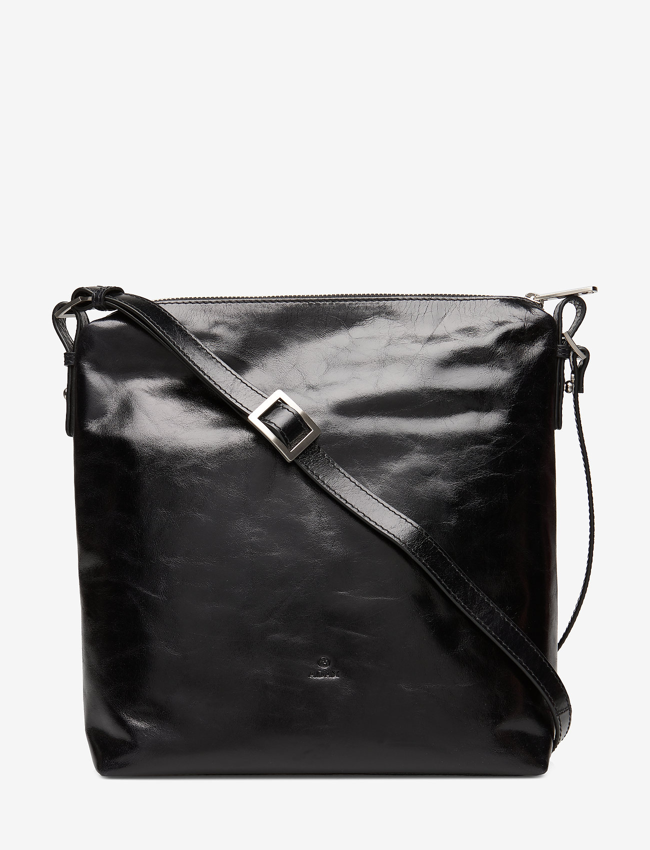 Adax - Salerno crossbody Blissa - black - 0
