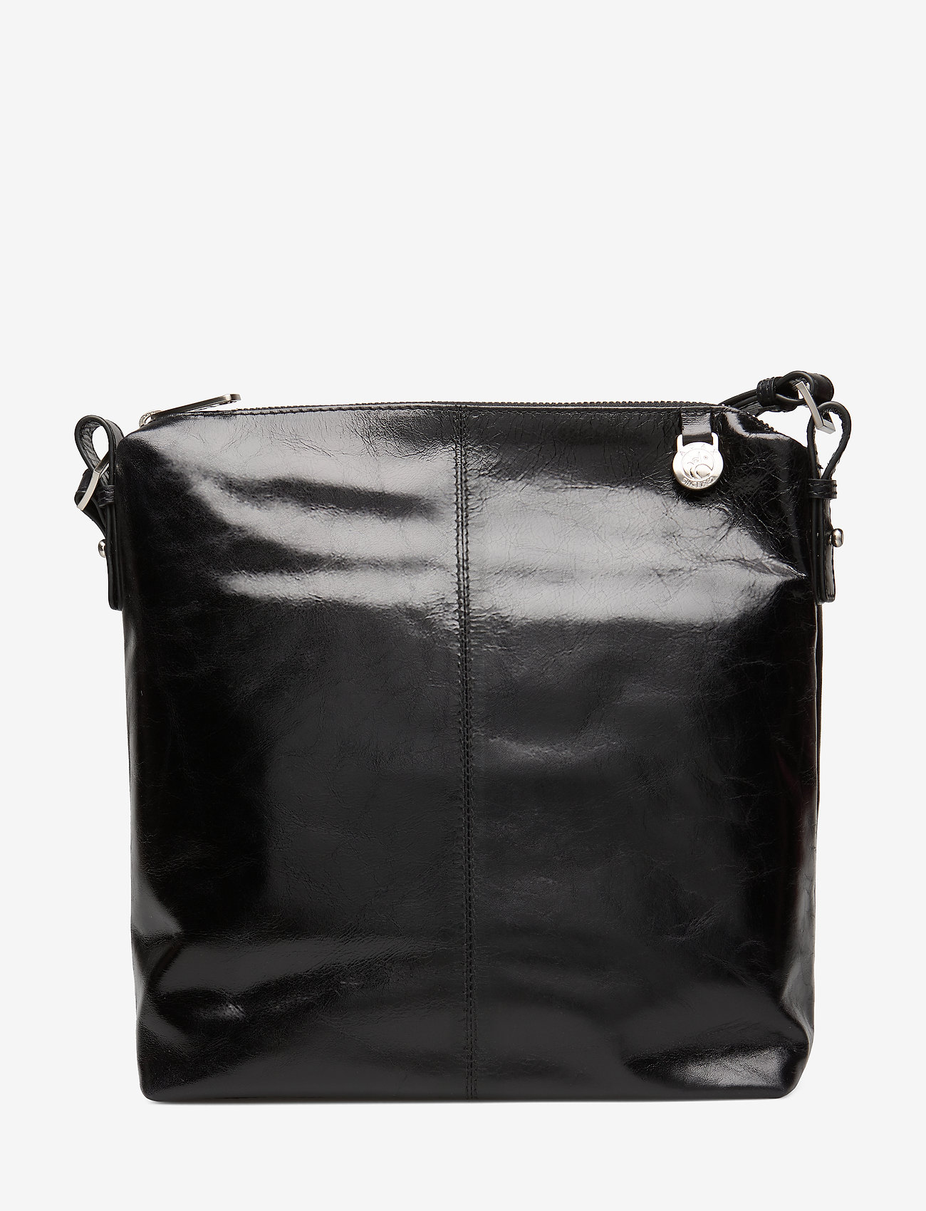 Adax - Salerno crossbody Blissa - black - 1