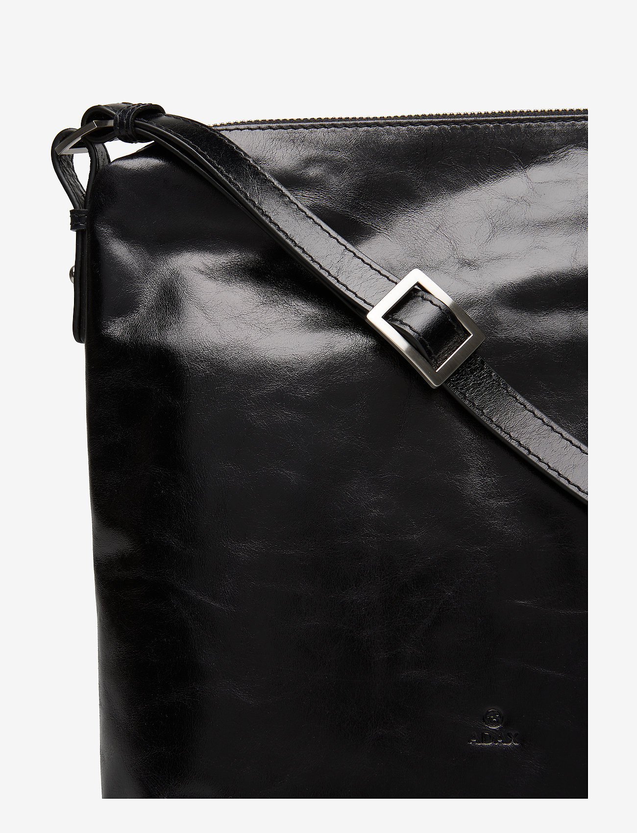 Adax - Salerno crossbody Blissa - black - 3