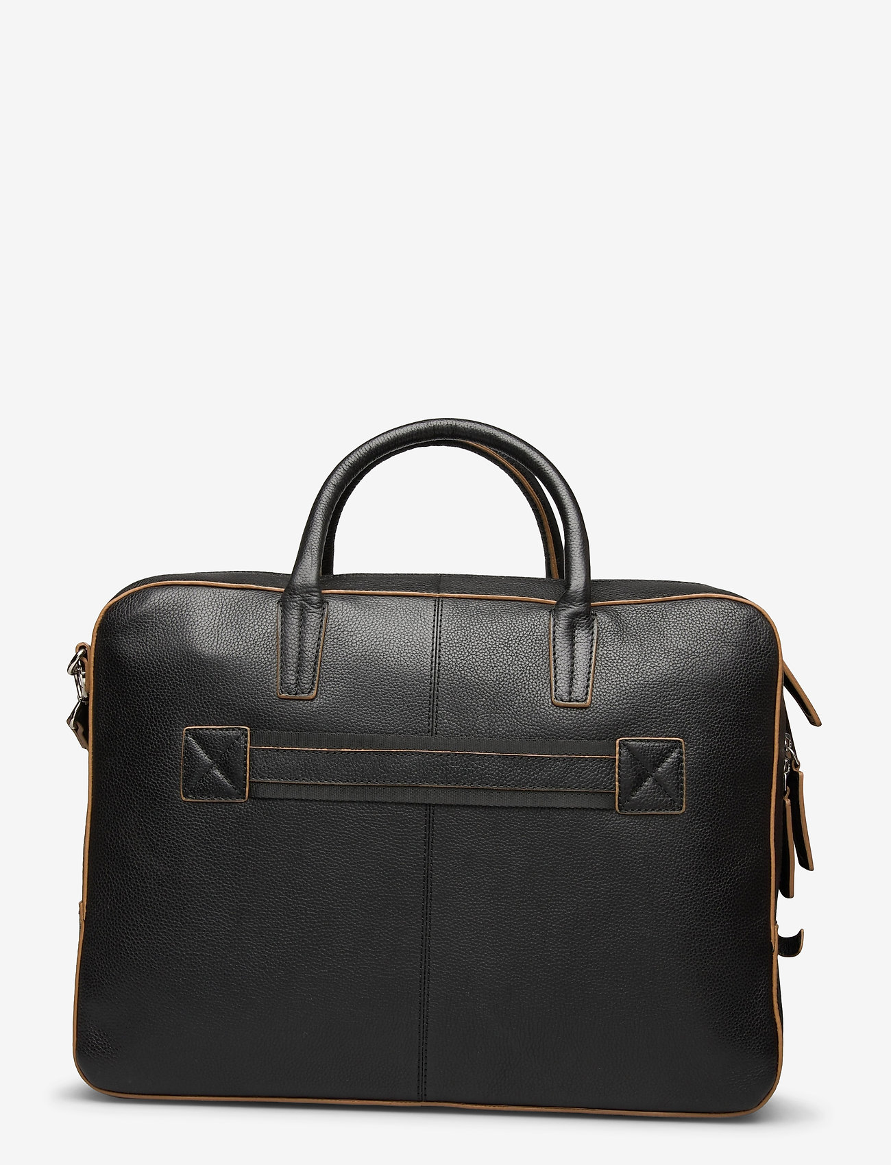 Adax - Napoli working bag Carlo - black - 1
