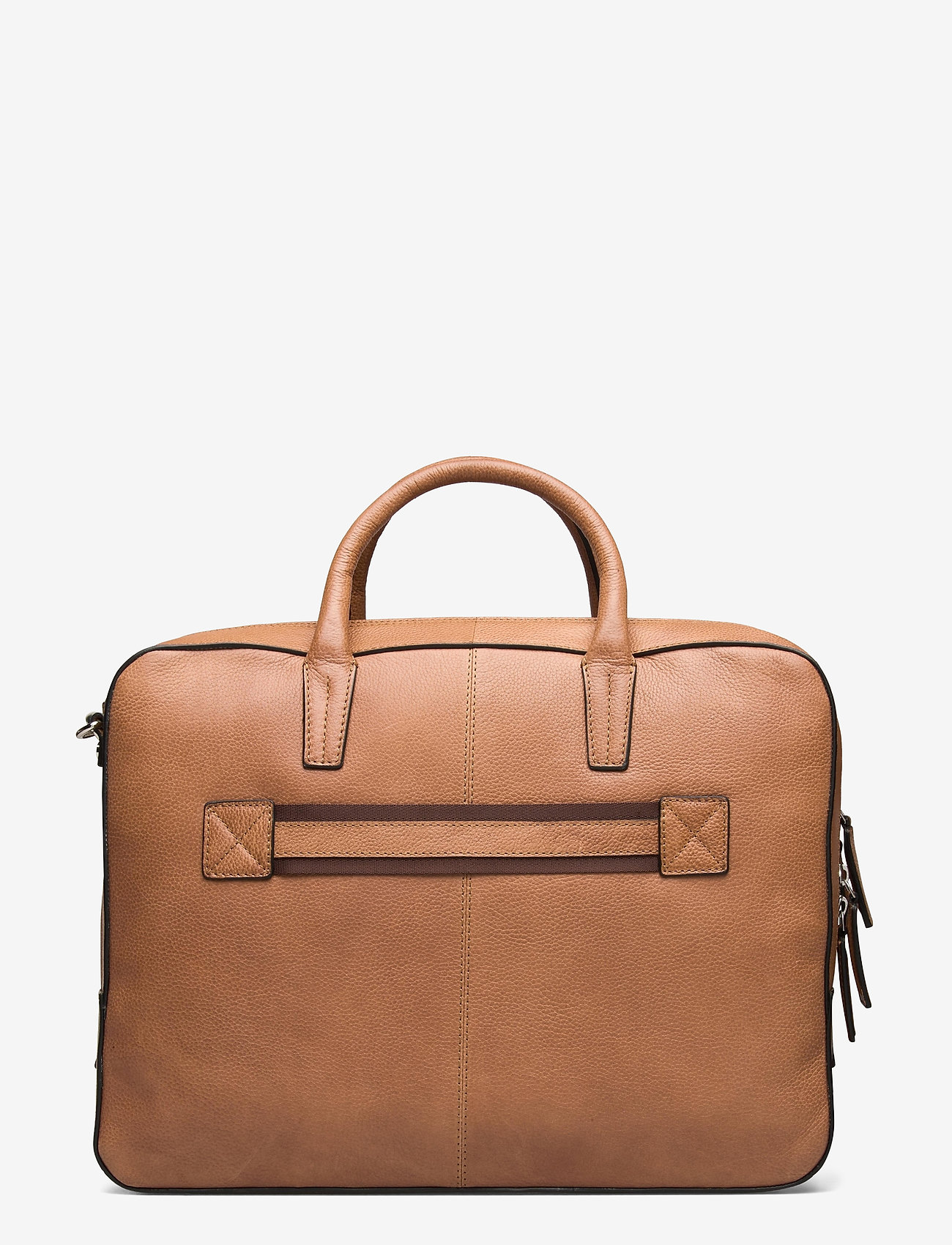 Adax - Napoli working bag Carlo - cognac - 1