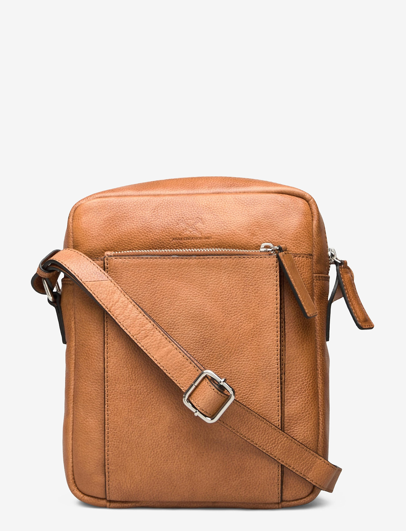 Adax - Napoli messenger Mario - cognac - 0