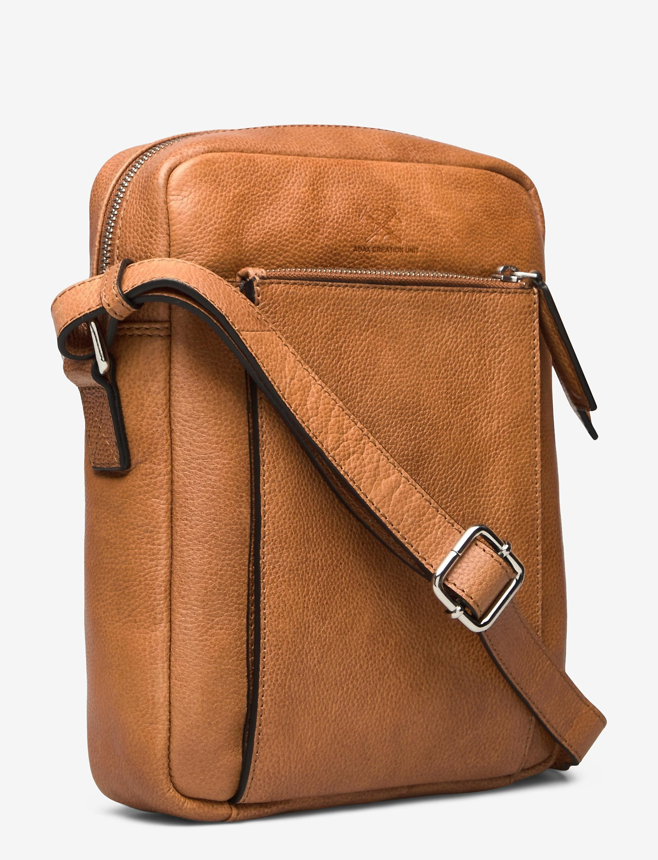 Adax - Napoli messenger Mario - cognac - 2