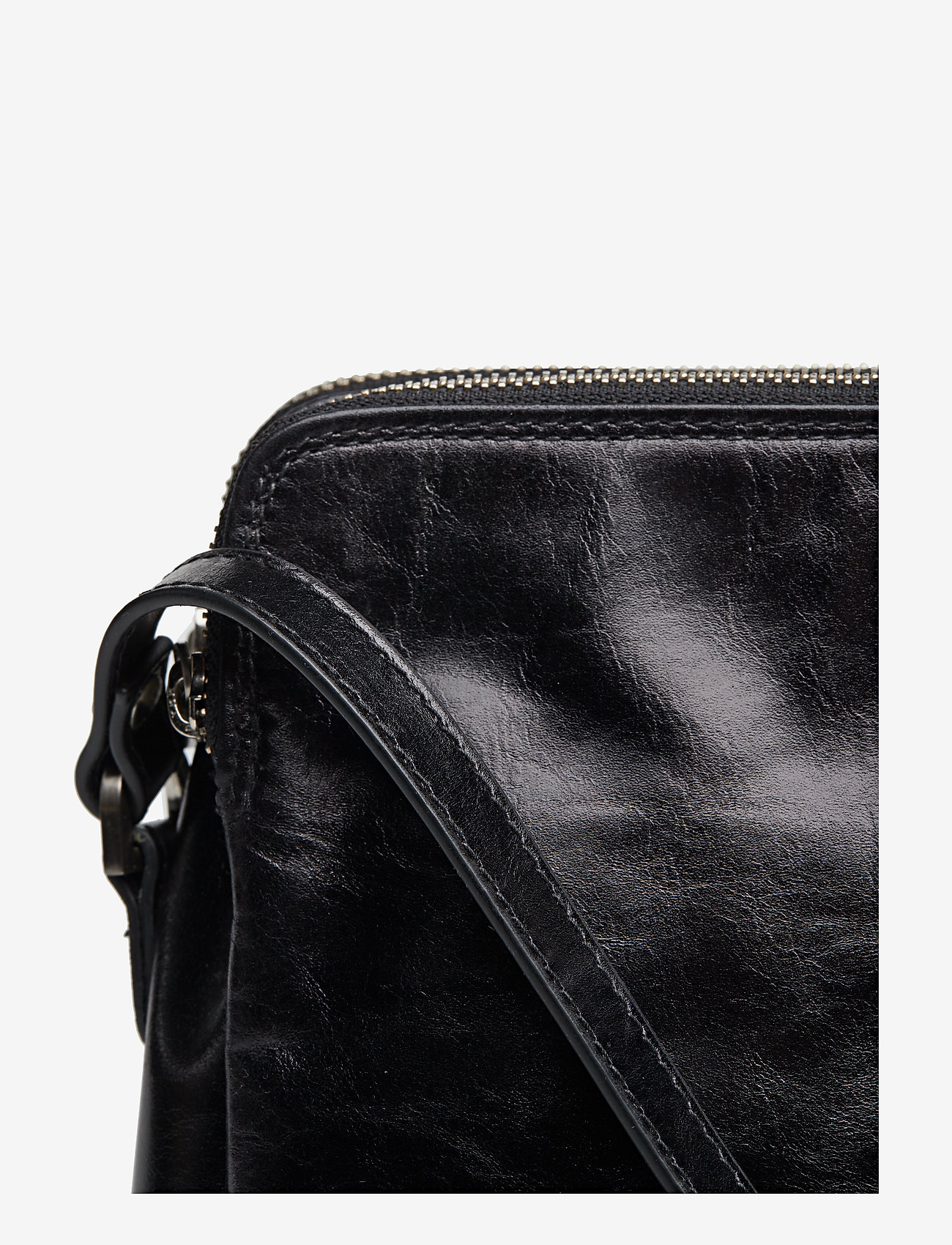 Adax - Salerno shoulder bag Viveka - black - 3