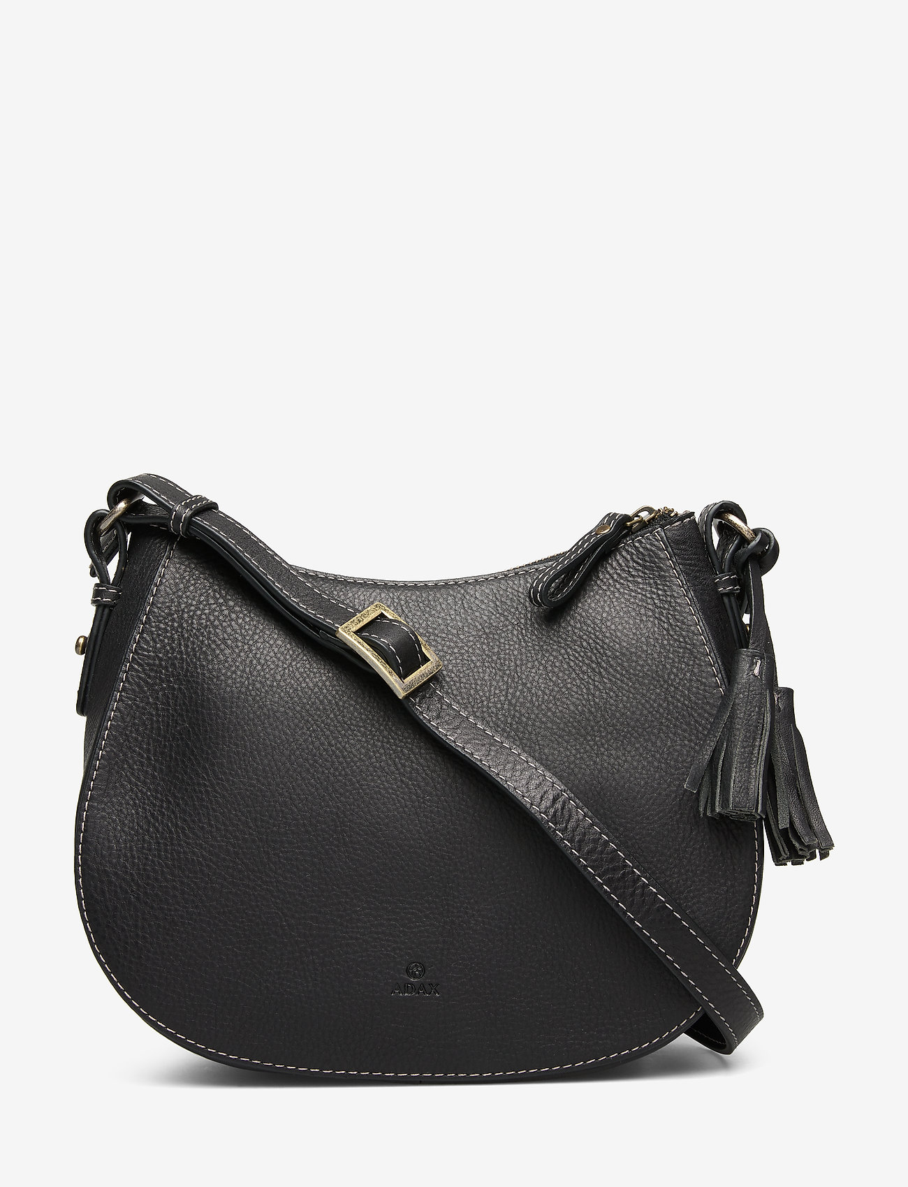 Adax - Cremona shoulder bag Wendy - black - 0
