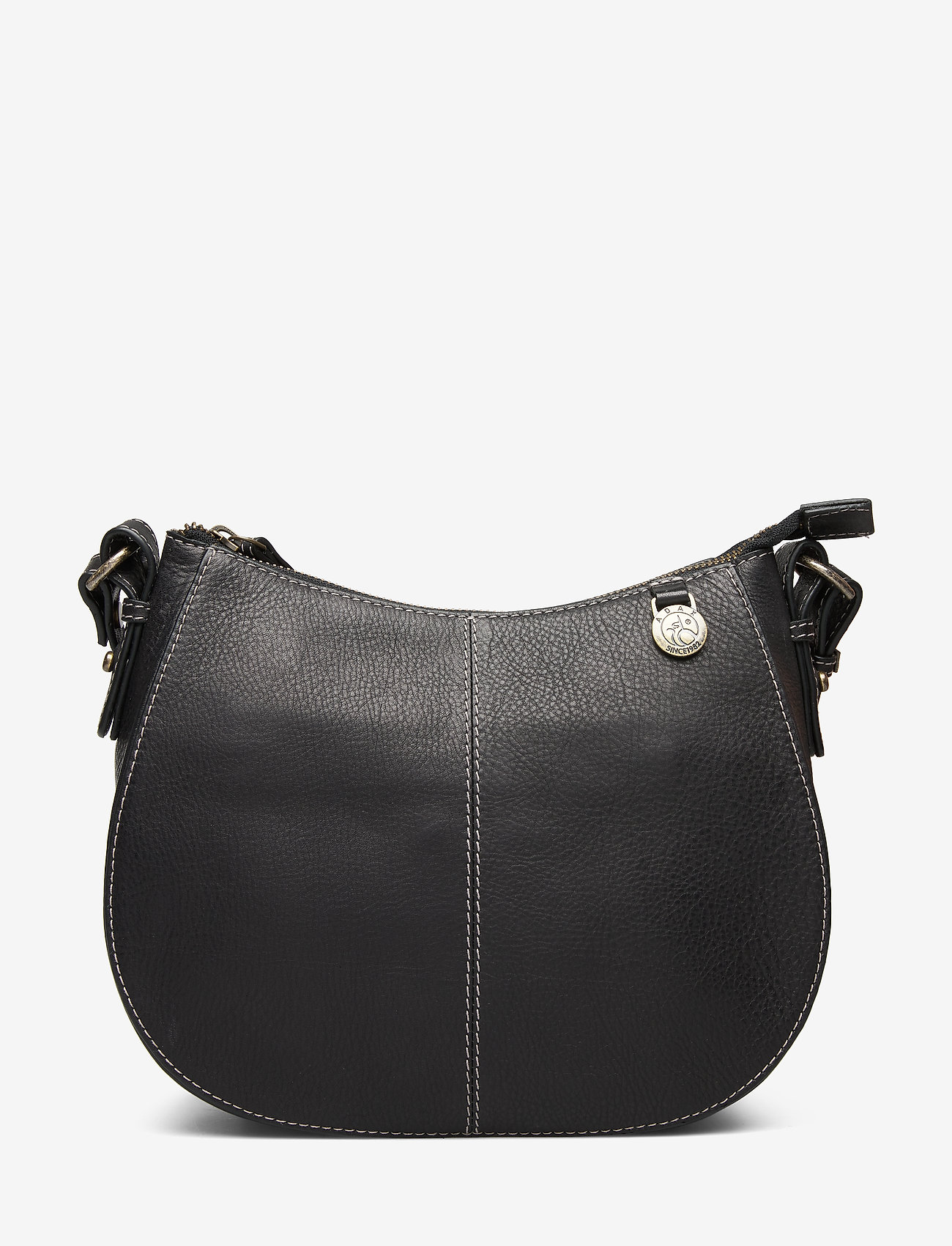 Adax - Cremona shoulder bag Wendy - black - 1