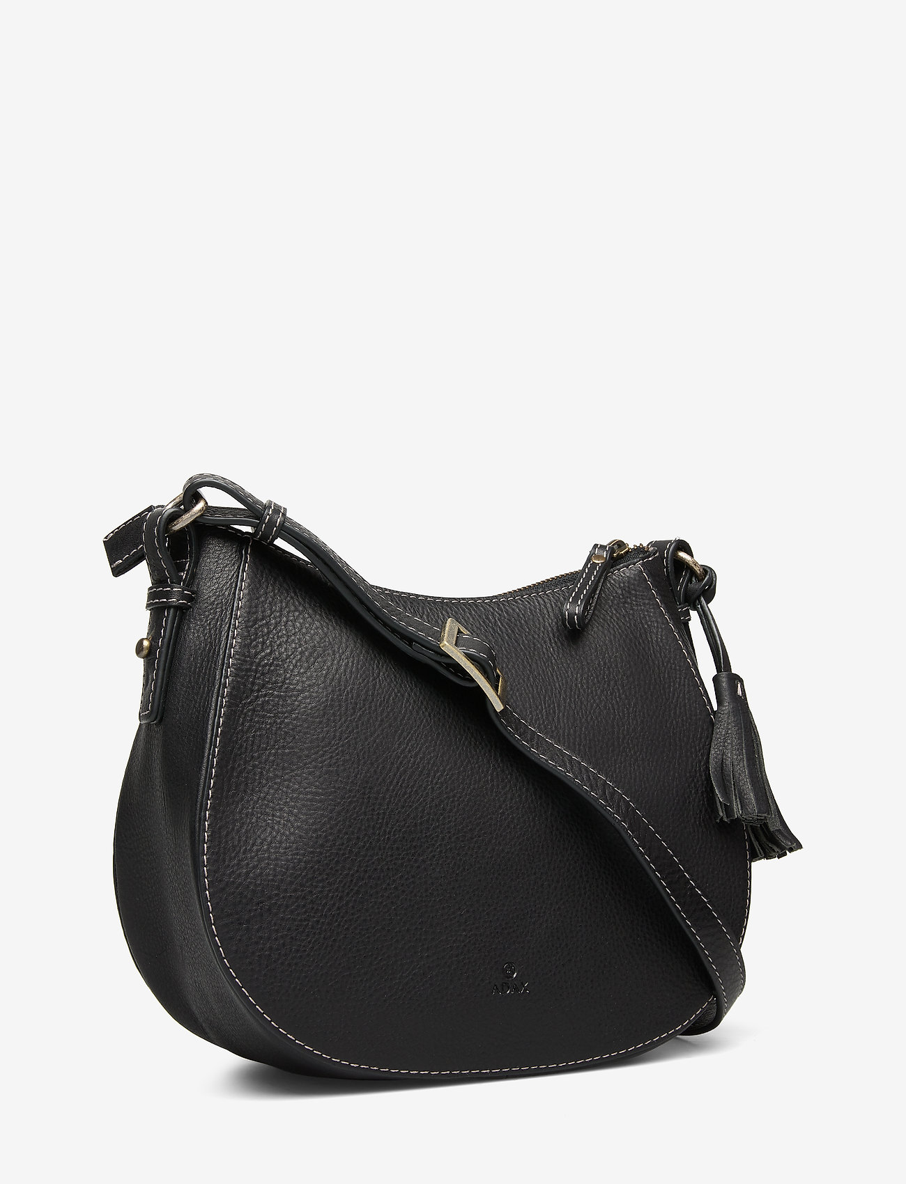 Adax - Cremona shoulder bag Wendy - black - 2