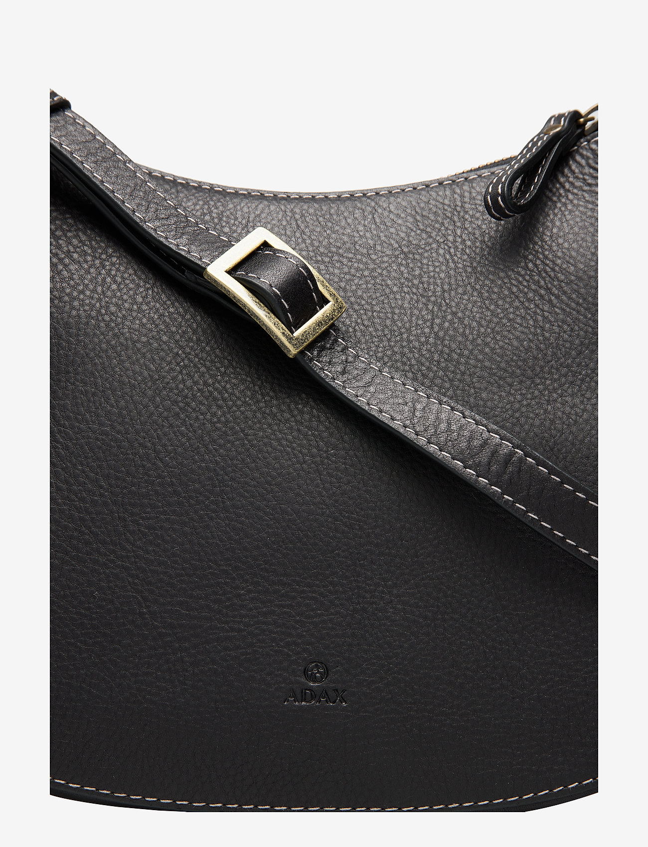 Adax - Cremona shoulder bag Wendy - black - 3