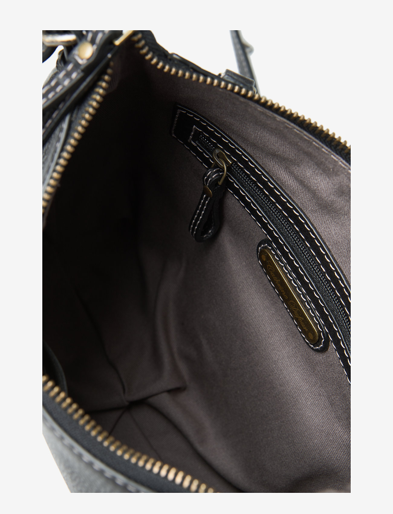 Adax - Cremona shoulder bag Wendy - black - 4