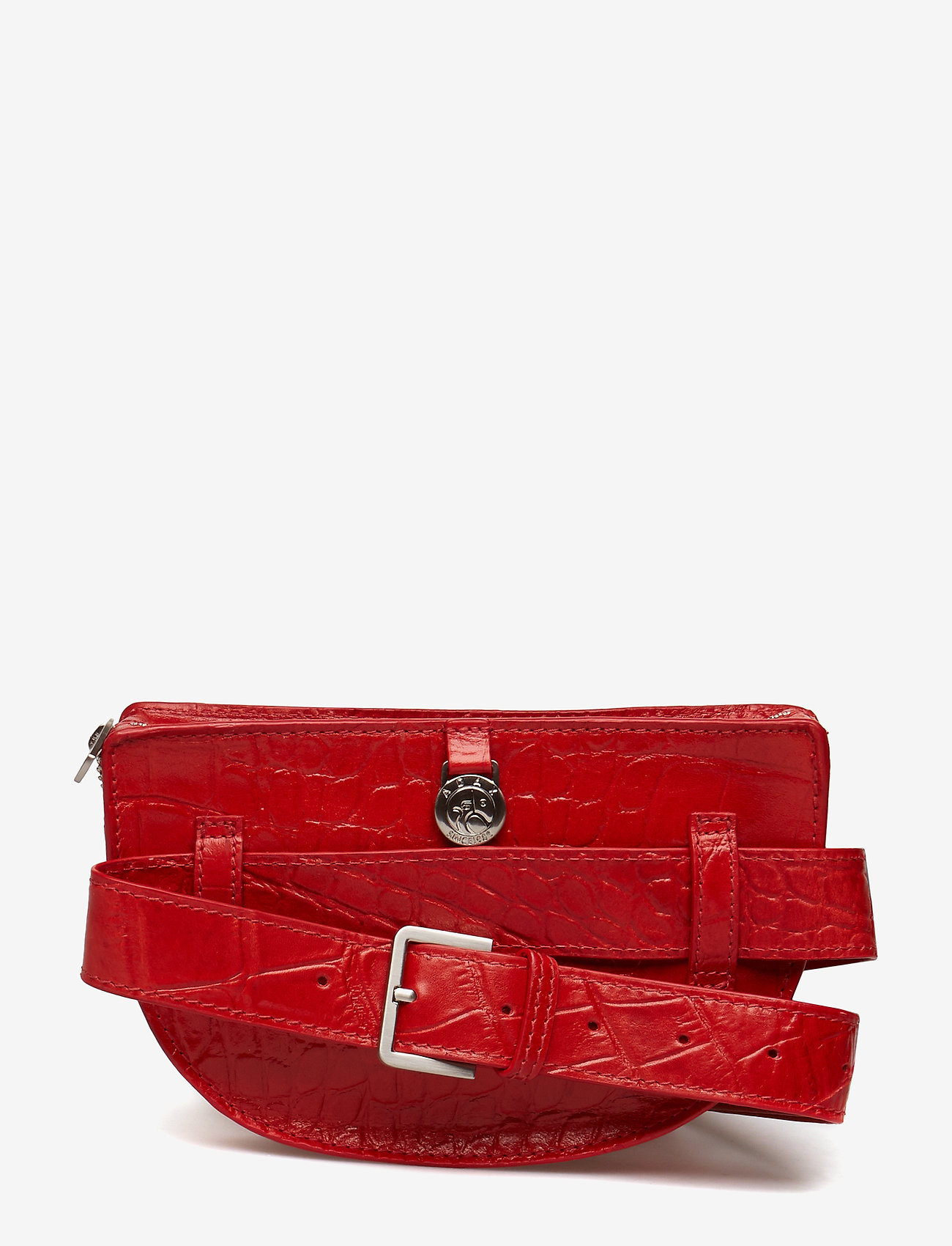 Adax - Teramo waist bag Charlotte - scarlet - 1