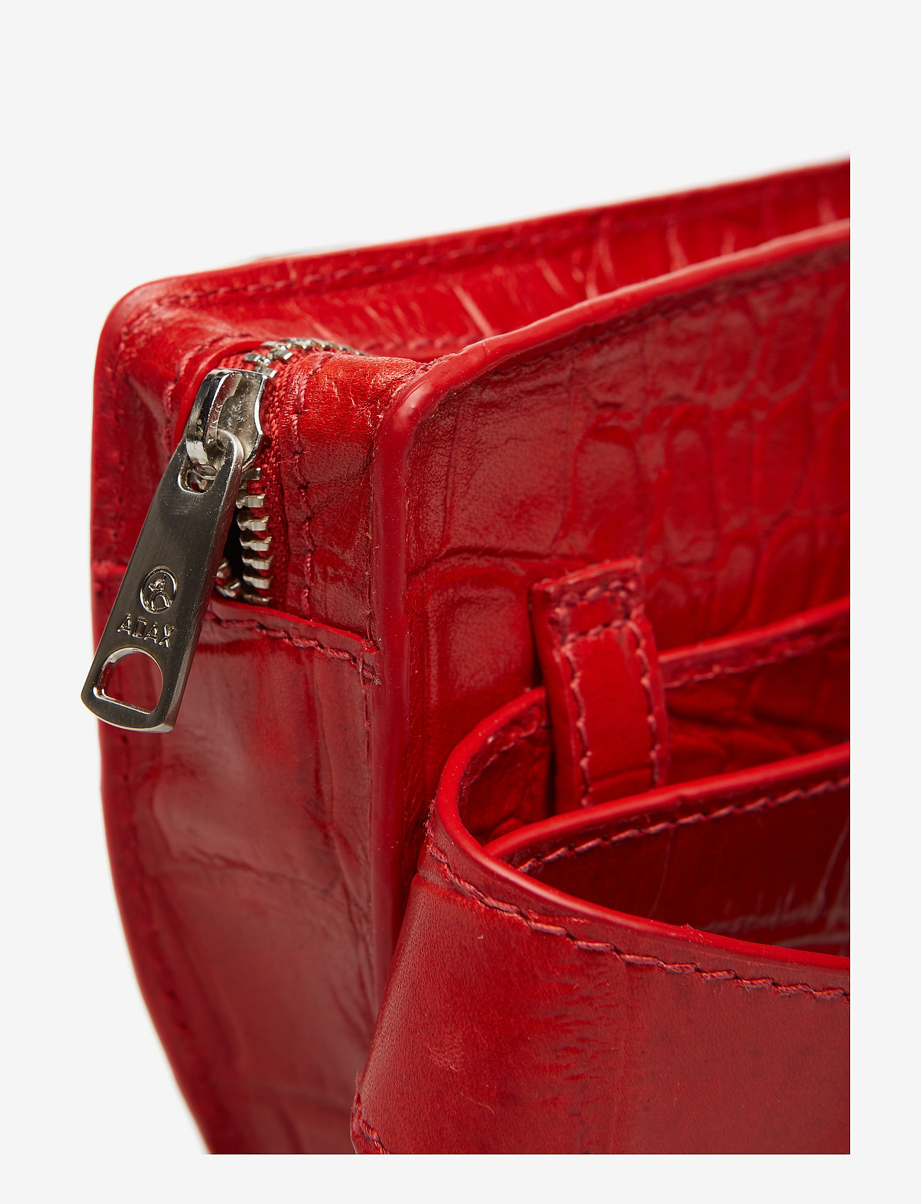 Adax - Teramo waist bag Charlotte - scarlet - 4