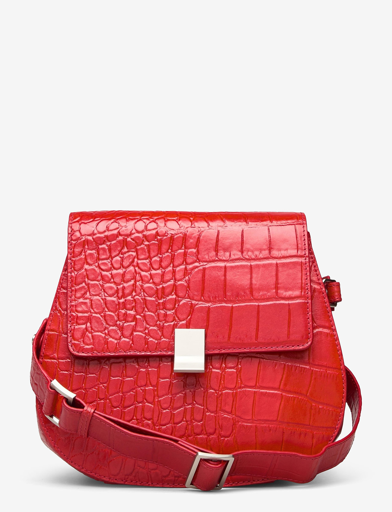 Adax - Teramo shoulder bag Marie - scarlet - 0