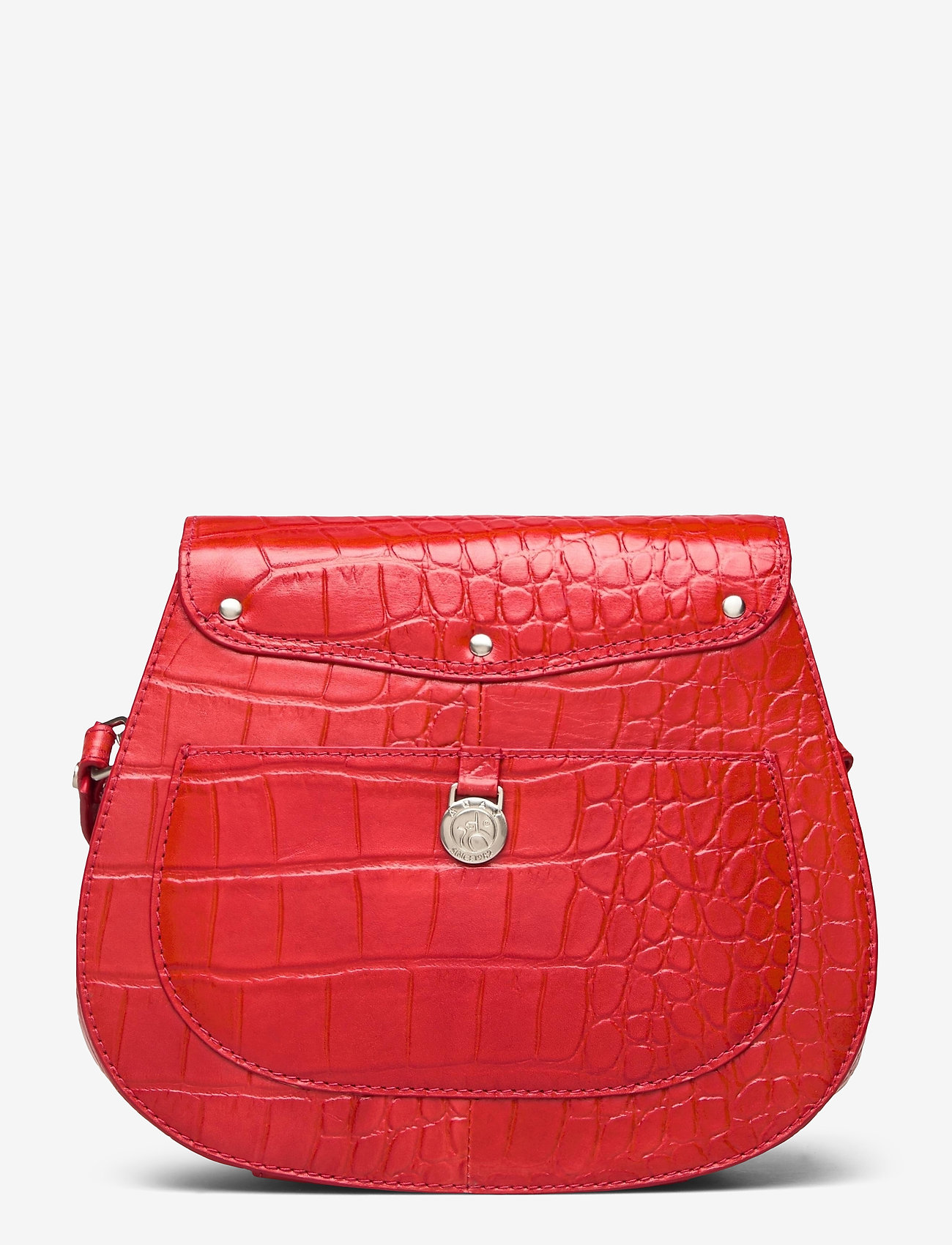 Adax - Teramo shoulder bag Marie - scarlet - 1