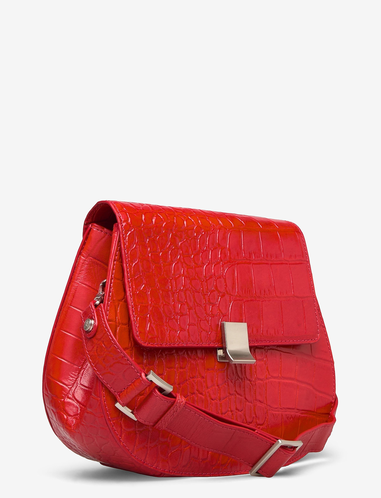 Adax - Teramo shoulder bag Marie - scarlet - 2