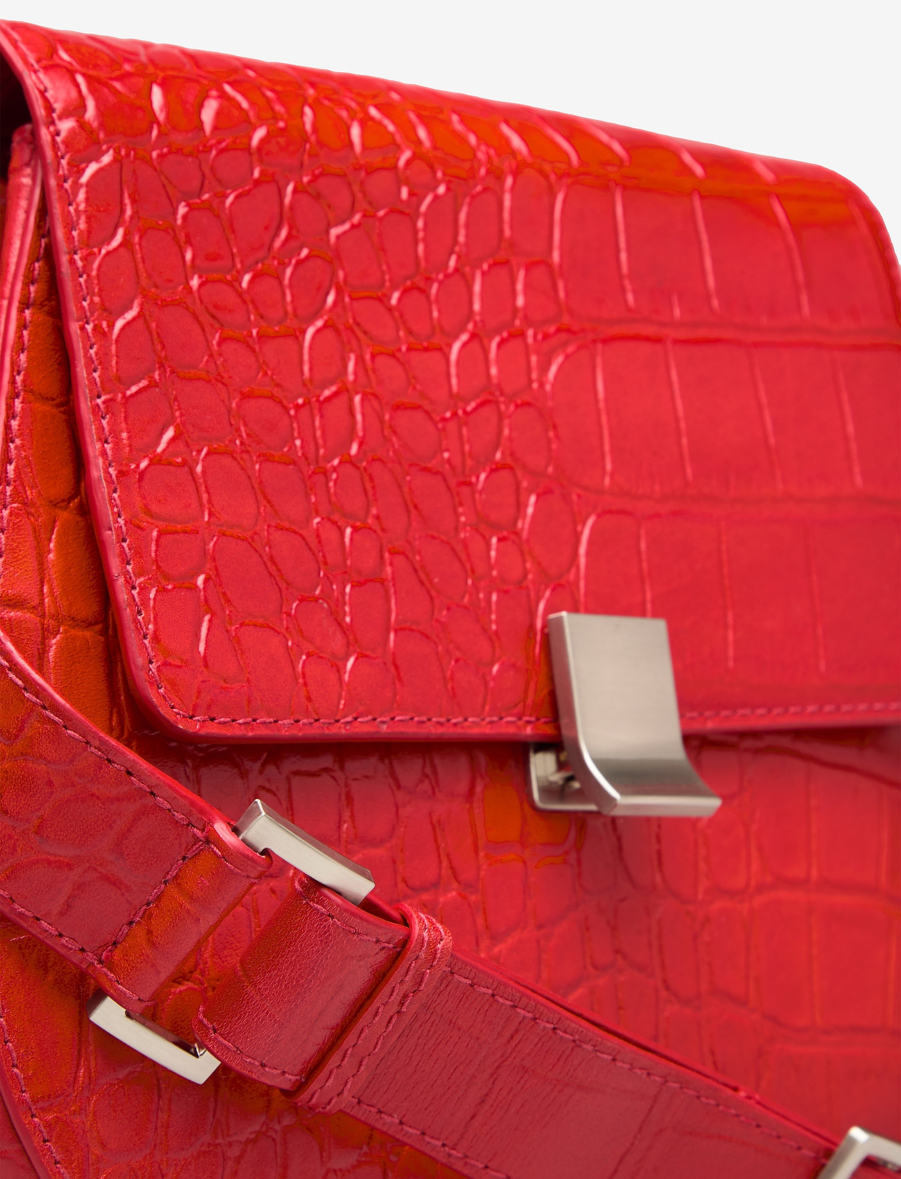 Adax - Teramo shoulder bag Marie - scarlet - 3