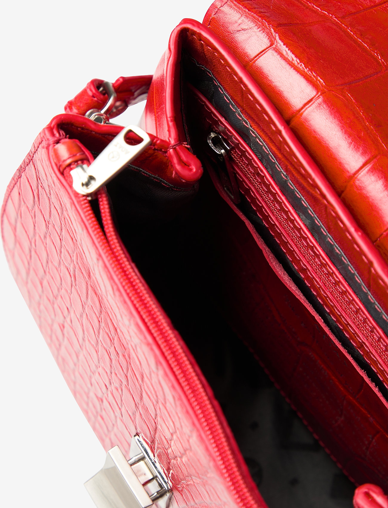 Adax - Teramo shoulder bag Marie - scarlet - 4