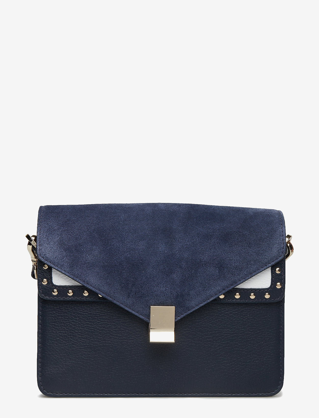 Adax - Berlin shoulder bag Marilyn - navy - 0