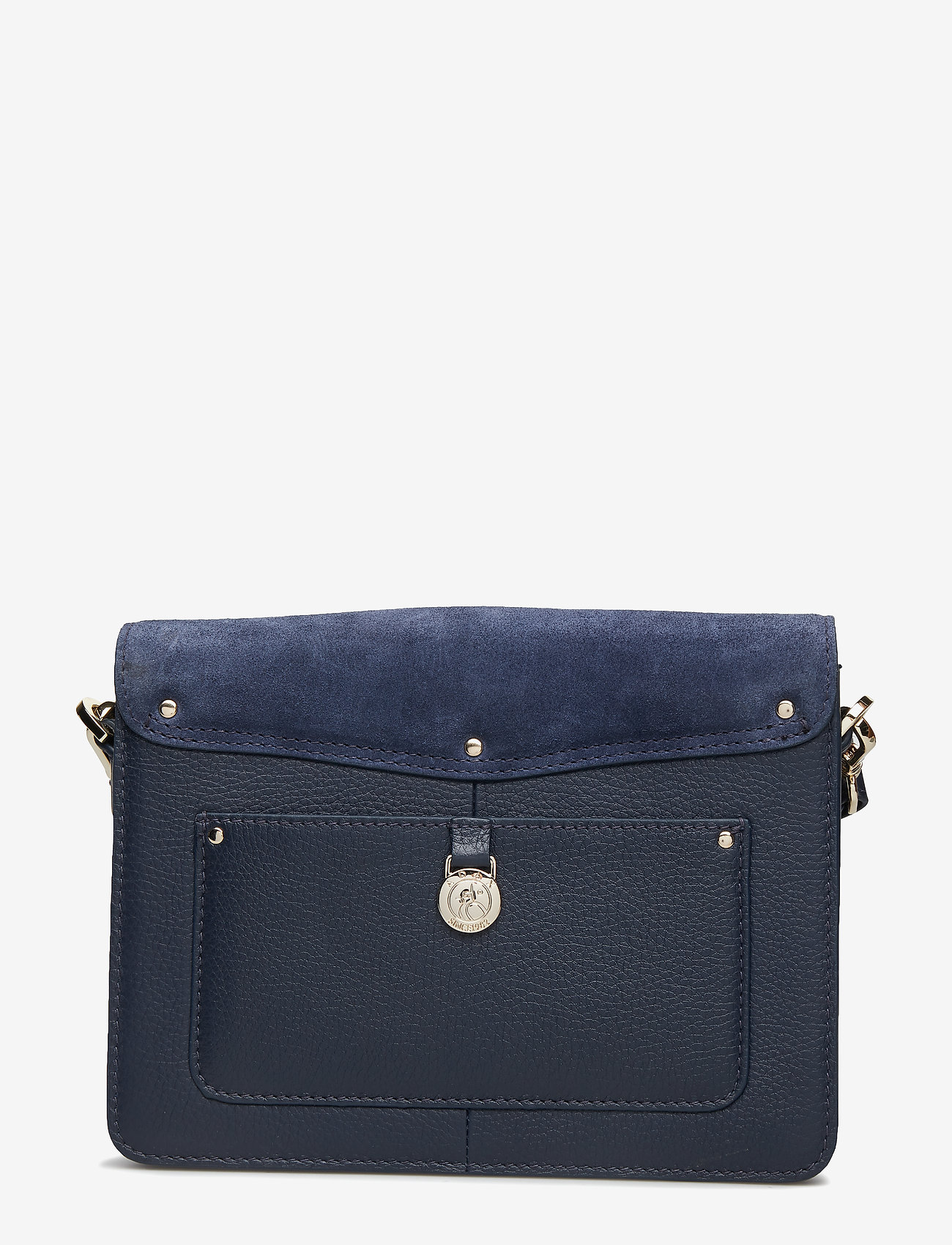 Adax - Berlin shoulder bag Marilyn - navy - 1