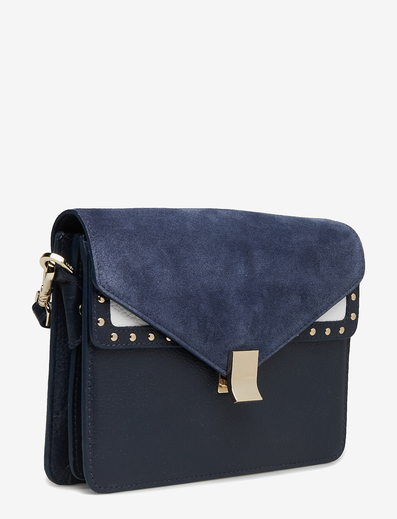 Adax - Berlin shoulder bag Marilyn - navy - 2