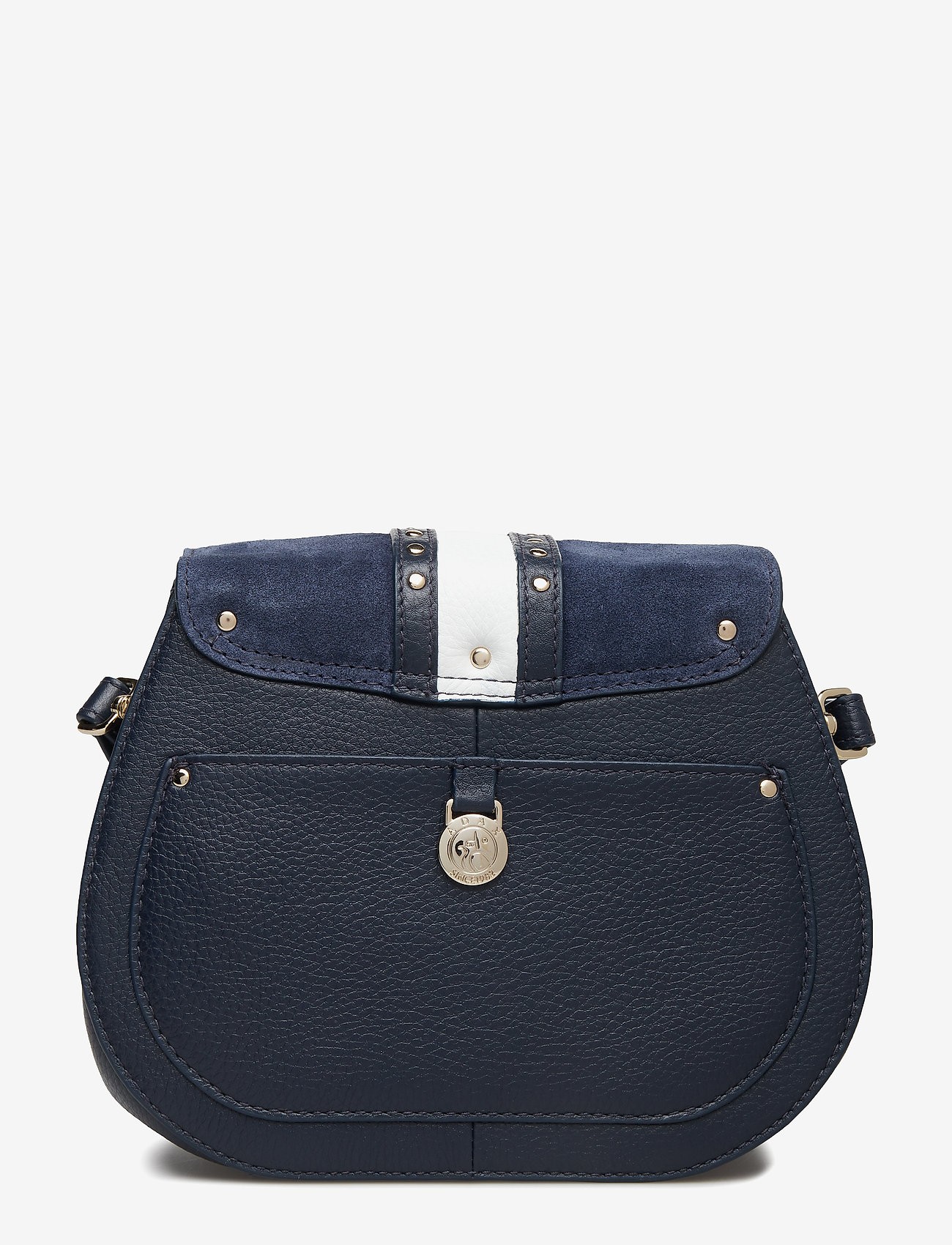 Adax - Berlin shoulder bag Sophia - navy - 1