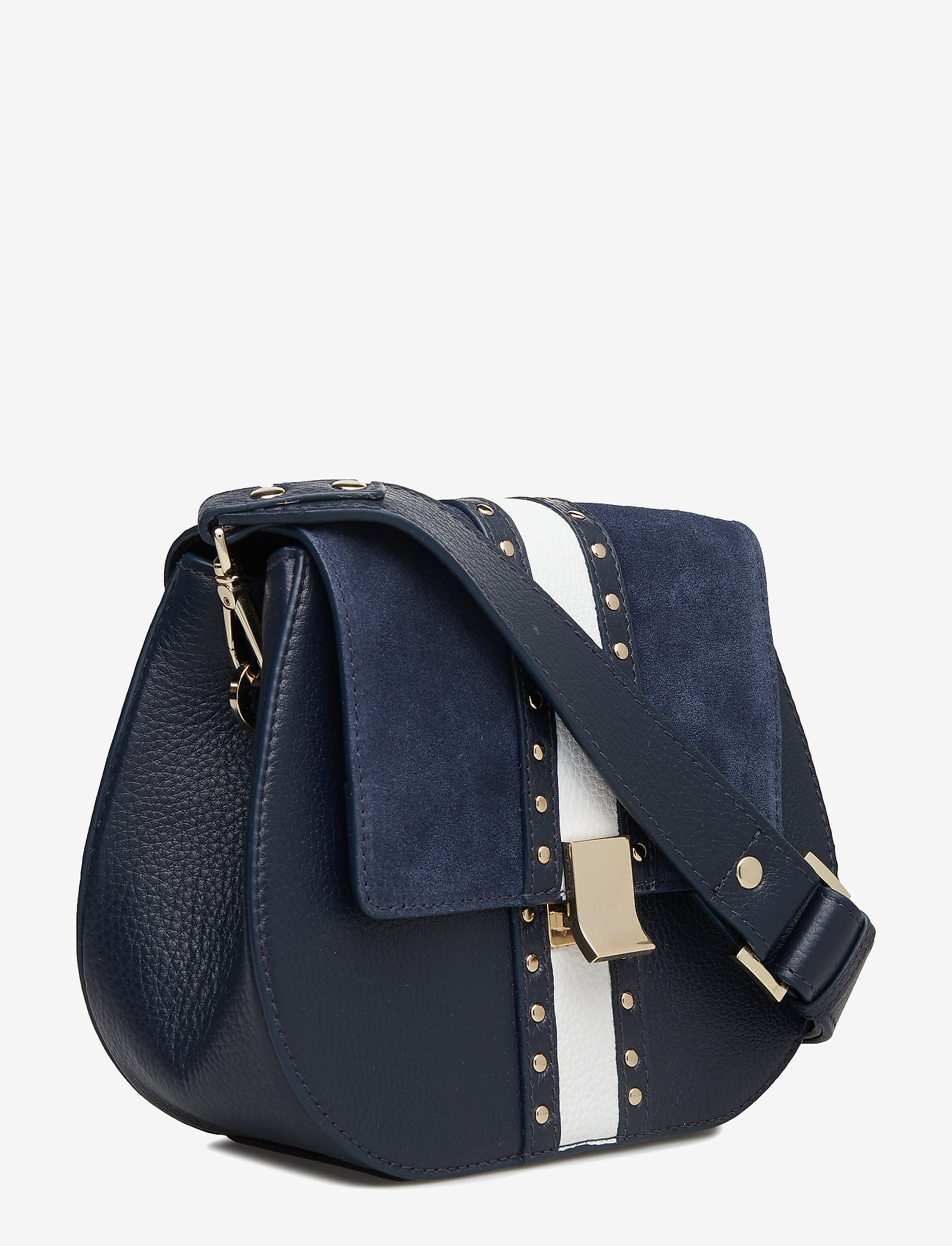Adax - Berlin shoulder bag Sophia - navy - 2